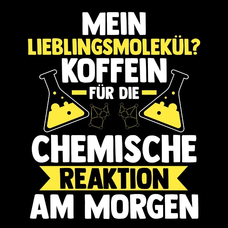 Coffee Chemist Science Physics Chemistry