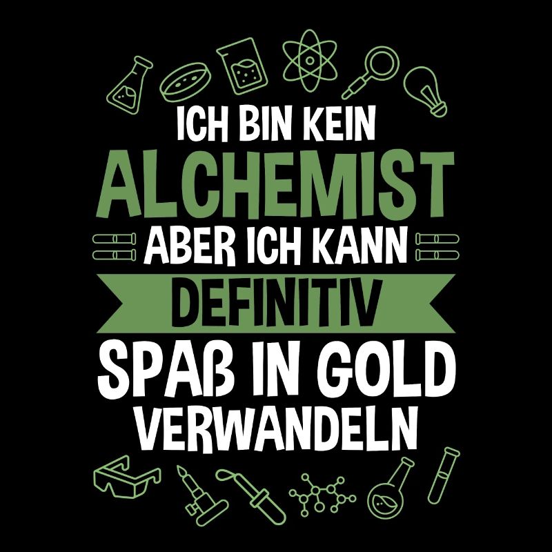 Chemist, Alchemist, Science, Physics, Chemistry