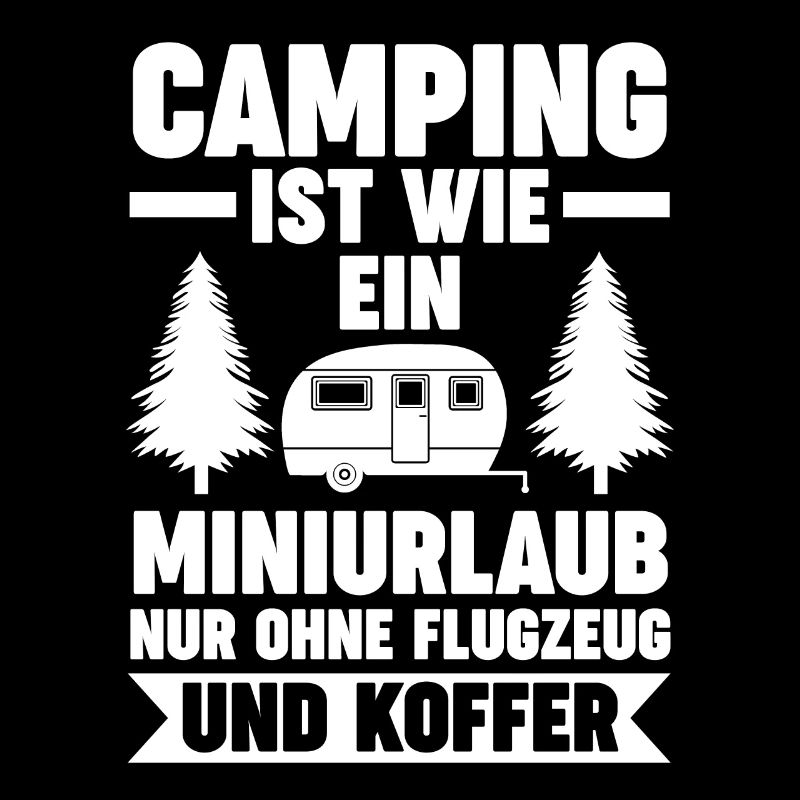 Camper Caravan Motorhome Camping Camping