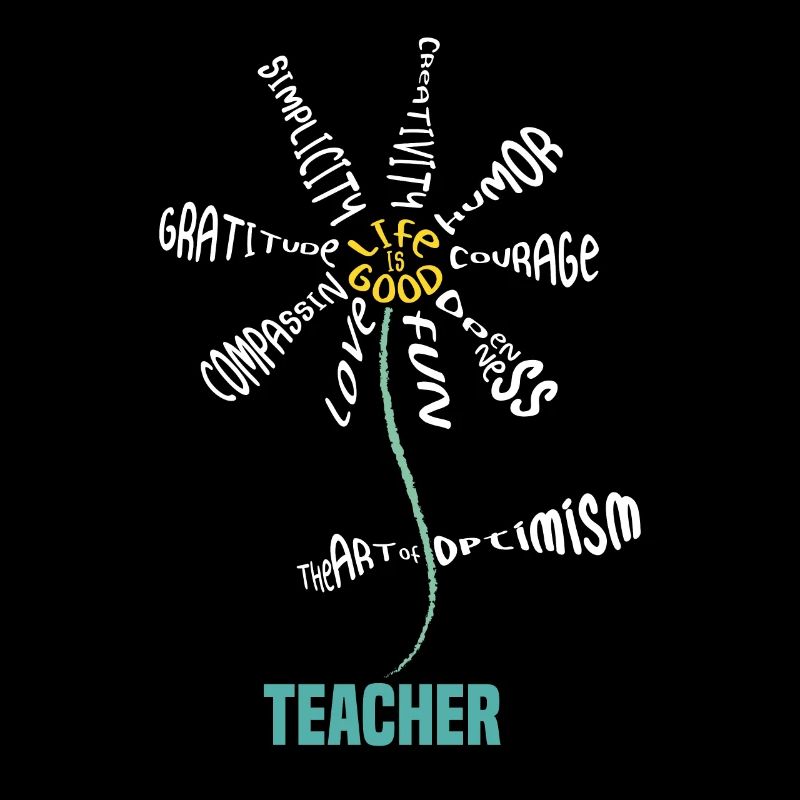 Enseignant de toutes choses