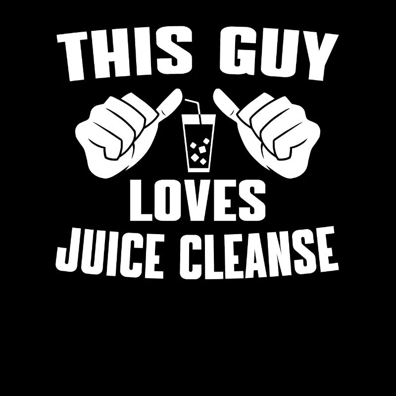 Juice Cleanse Type