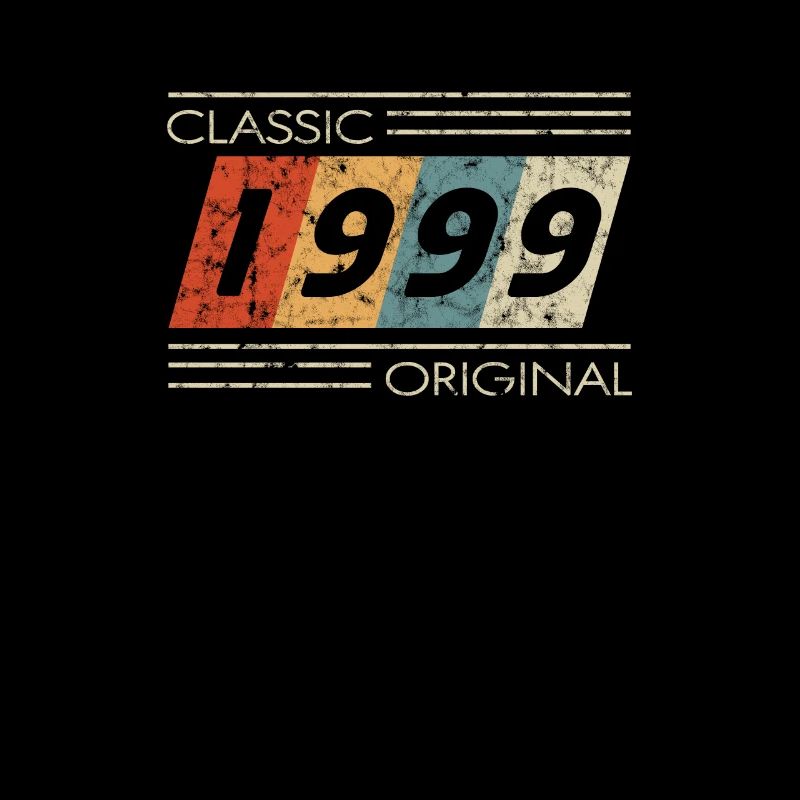 1999 Anniversaire Classique Original II