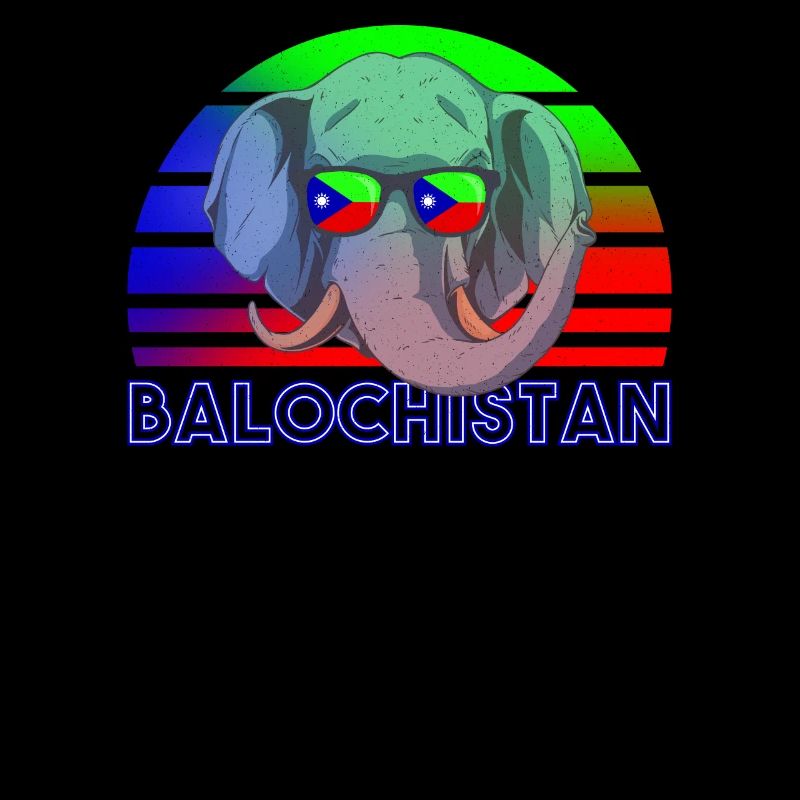 Baloutchistan