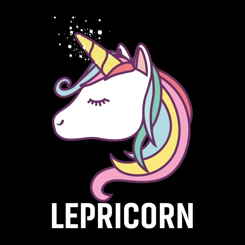 Lepricorn