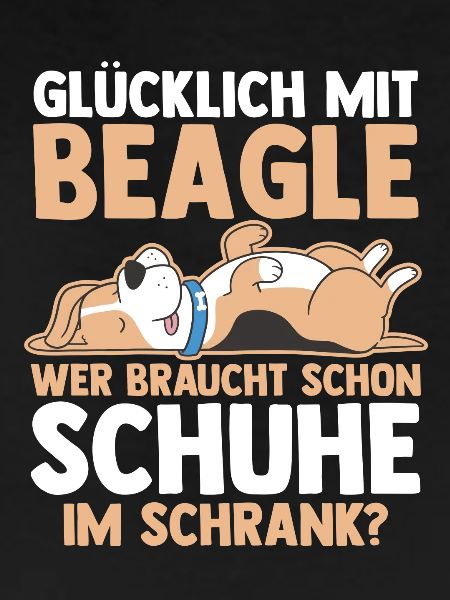 Dog Beagle