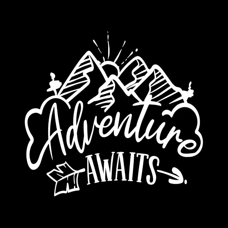Das Abenteuer wartet auf Sie