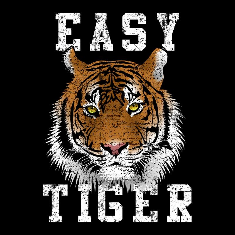 Easy Tiger