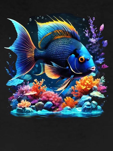 Angelfish