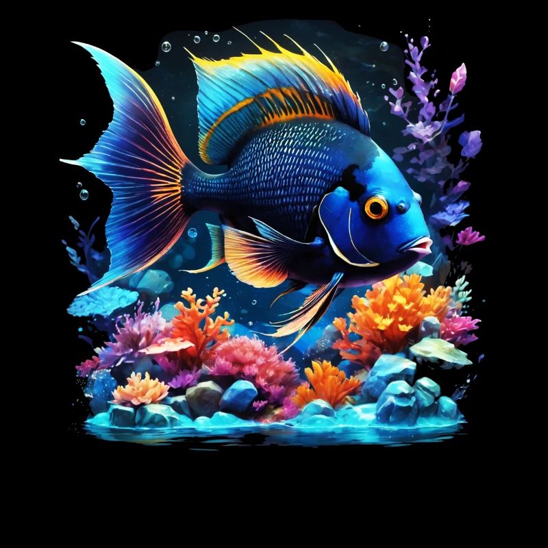 Angelfish
