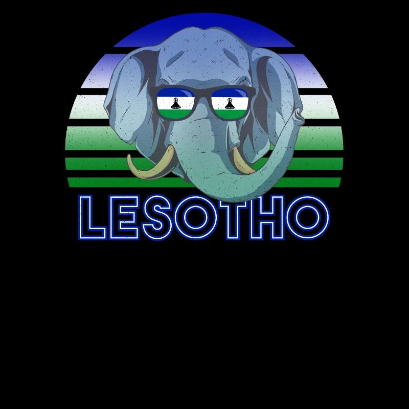 Lesotho