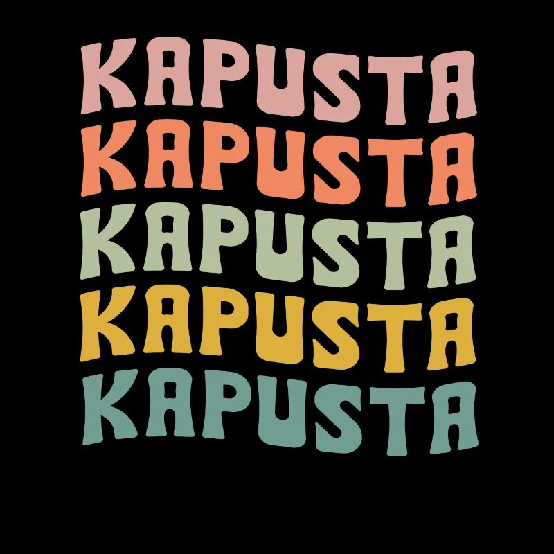 Kapusta
