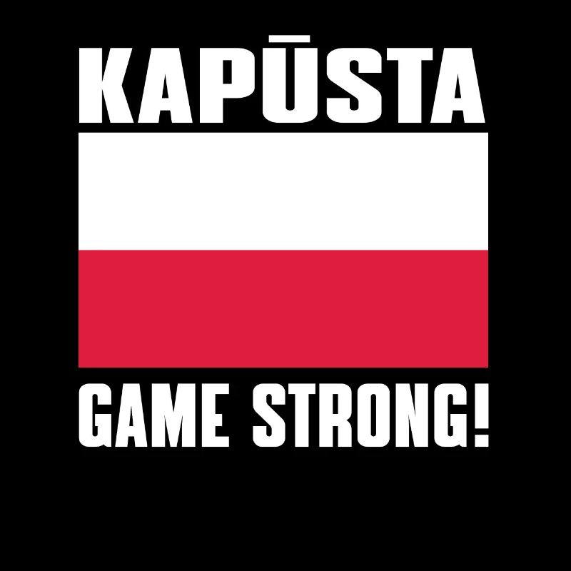 Kapusta Game Strong