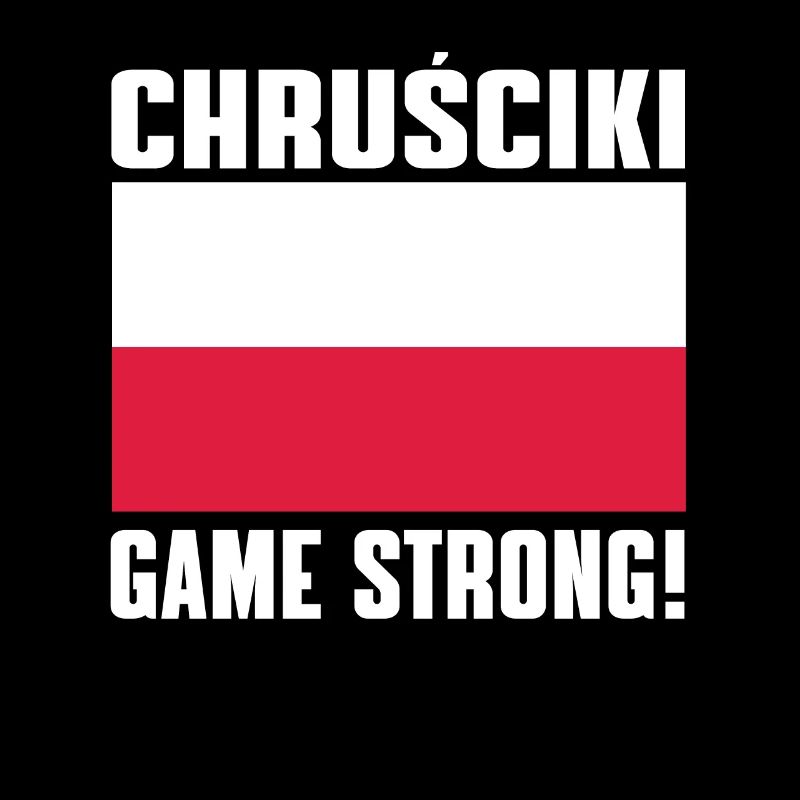 Chrusciki Game Strong