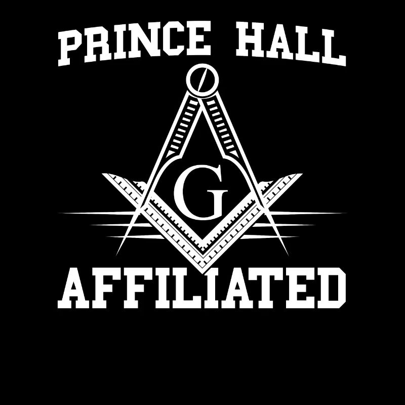 Masonic Angles & Compasses FREEMASON Prince Hall