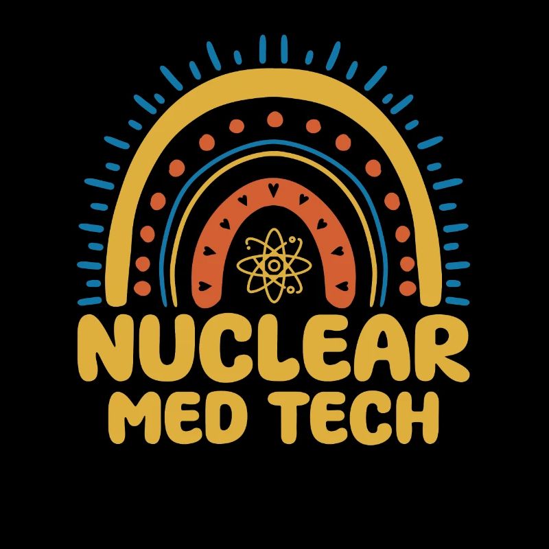 Nuclear Medicine Technologist Design