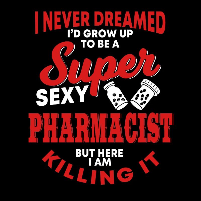 Pharmacist
