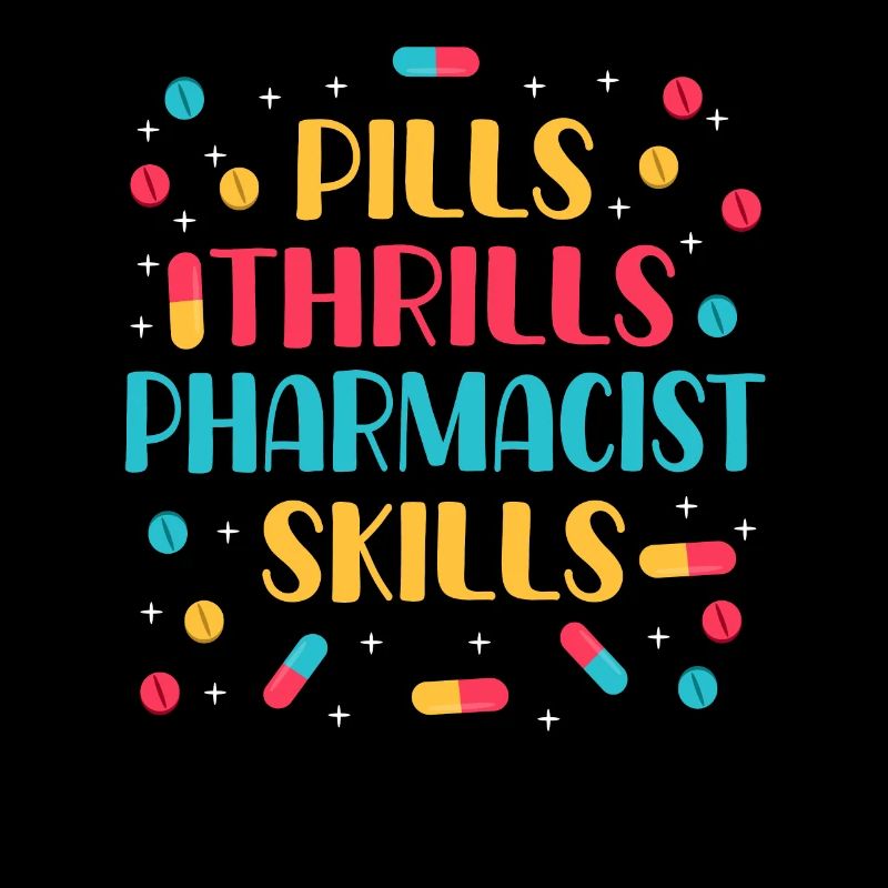 Conception drôle d’apothicaire