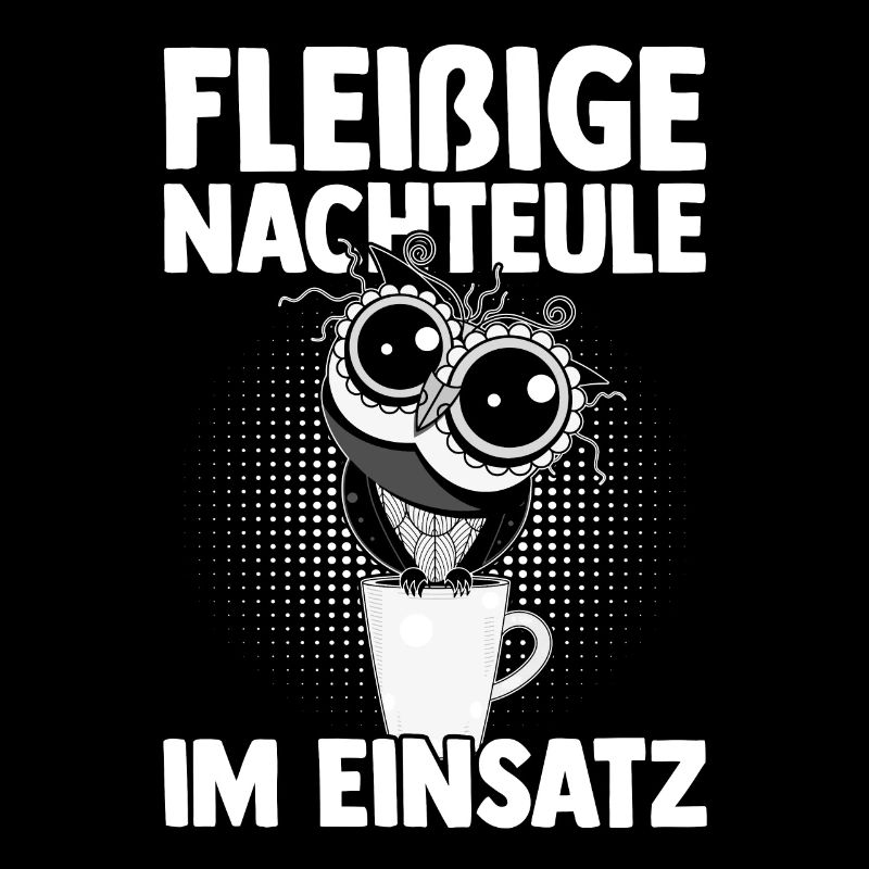 Night Shift chien Beagle