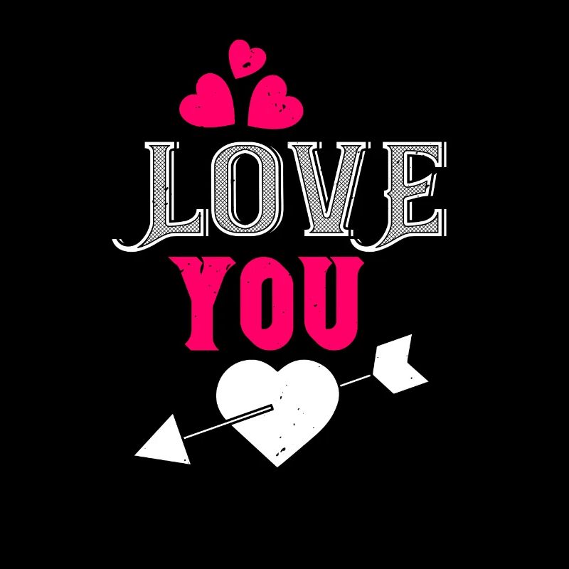 Je t'aime