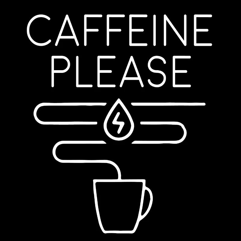 CaffeinePlease