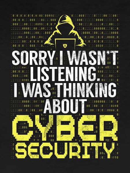 Cyber-sicherheits-hacker-hacking