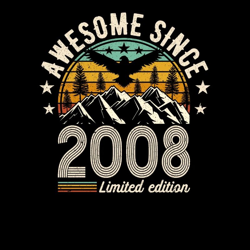 Millésime Légende 2008