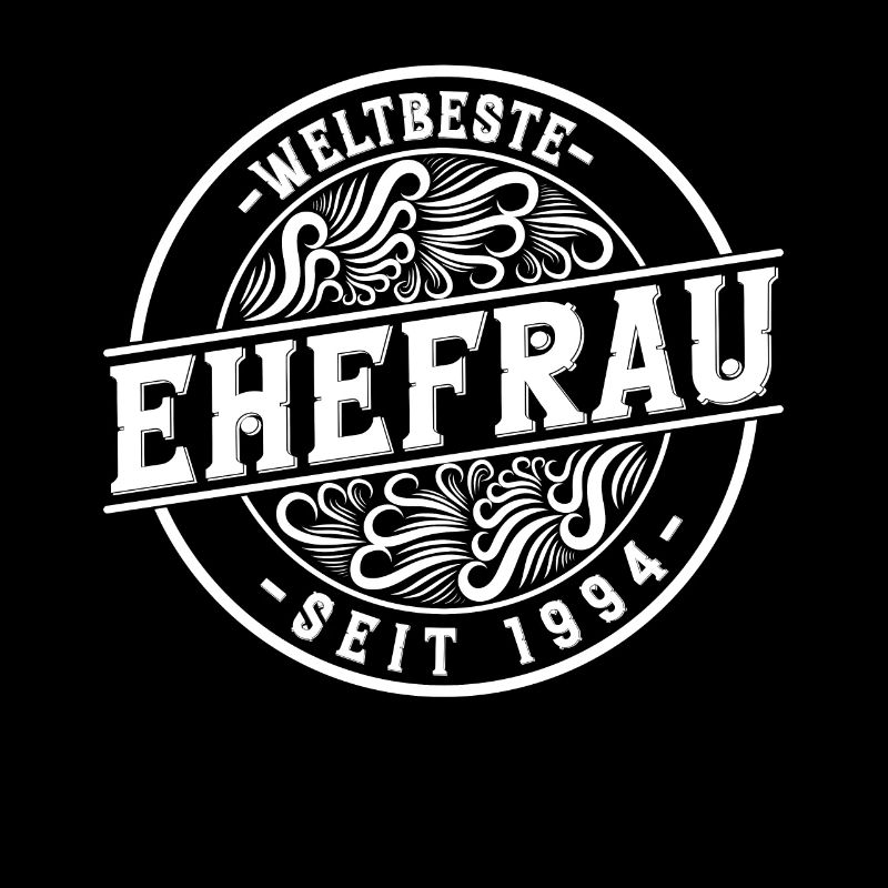 Beste Ehefrau seit 1994 30.Hochzeitstag