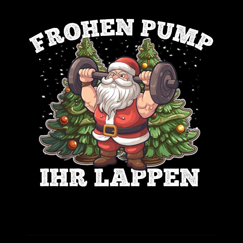 frohen pump