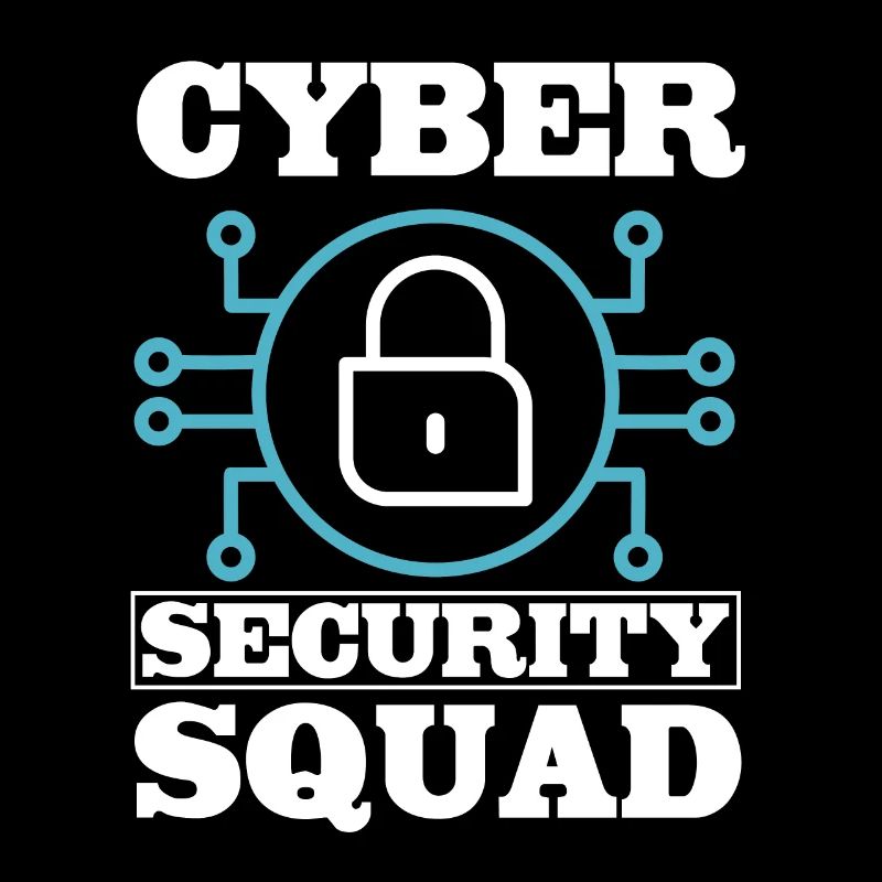 Cyber Security Squad