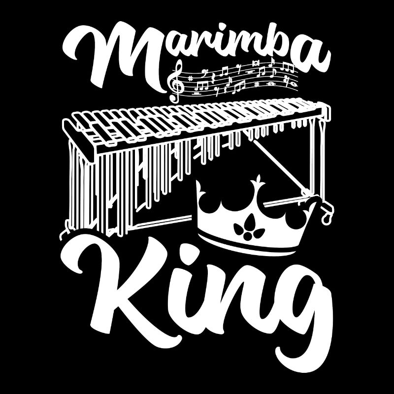 Le roi des marimbas
