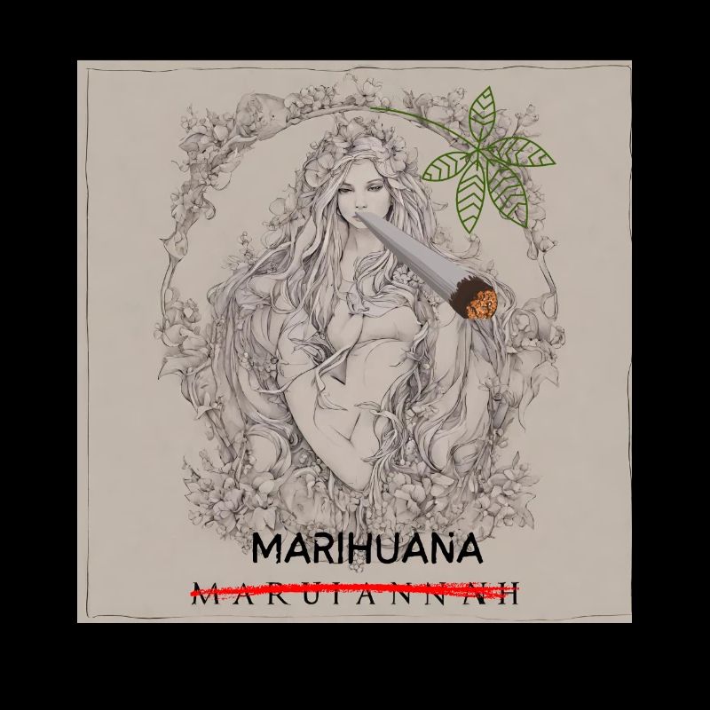 Marihuana