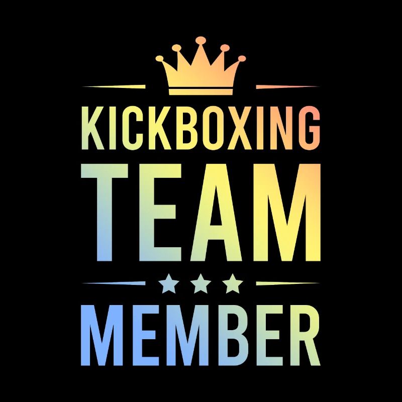 Kickboxing Team Bunt