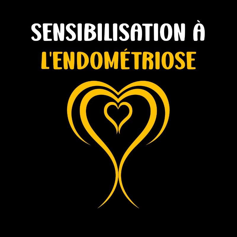 sensibilisation endométriose