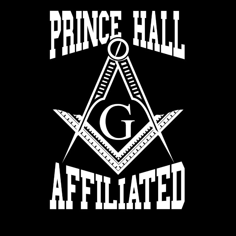 Masonic Angles & Compasses FREEMASON Prince Hall