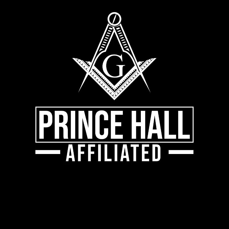 Masonic Angles & Compasses FREEMASON Prince Hall