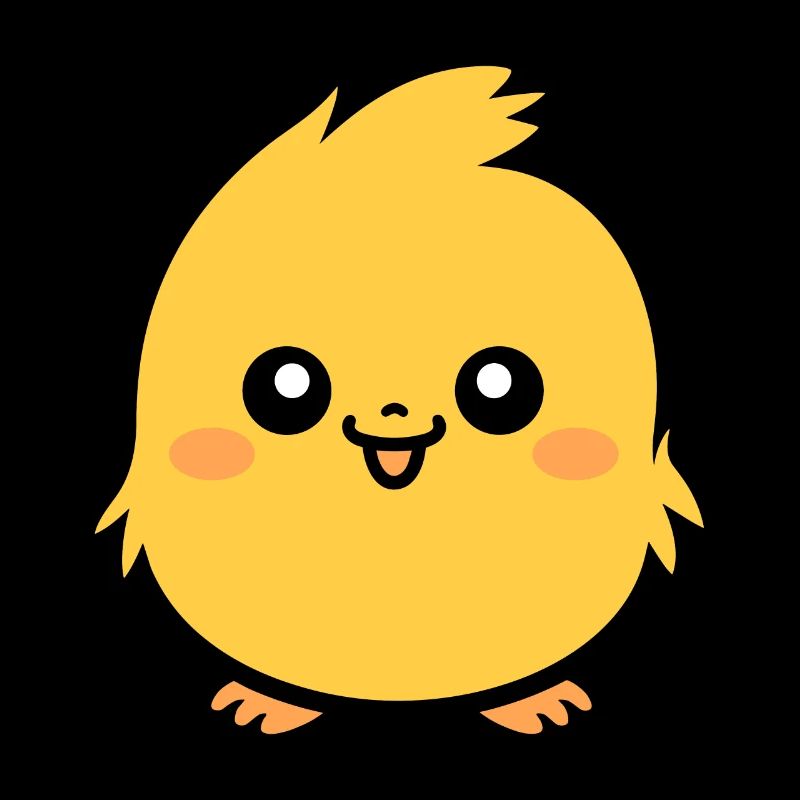chick