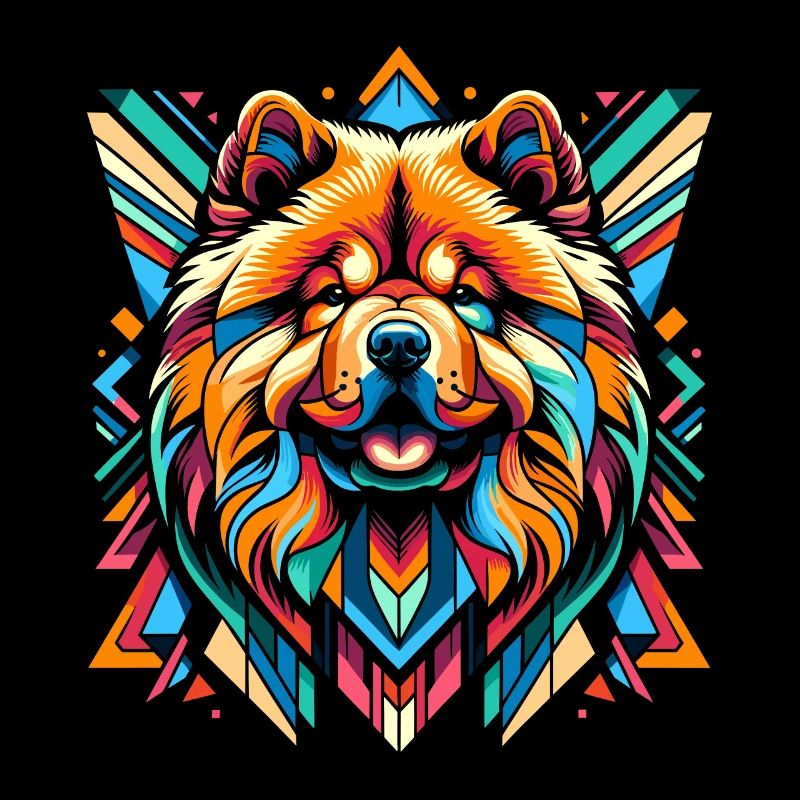 Chien Chow Chow