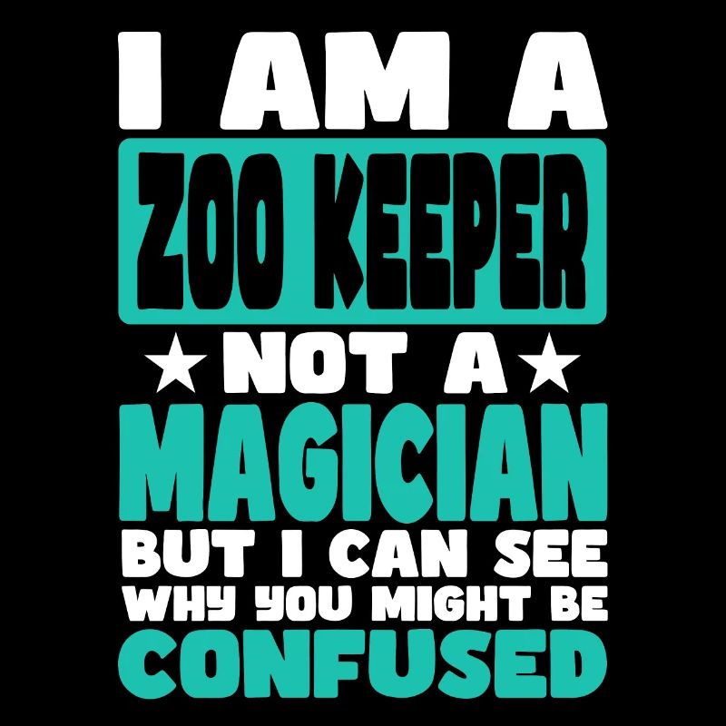 Zoo Keeper