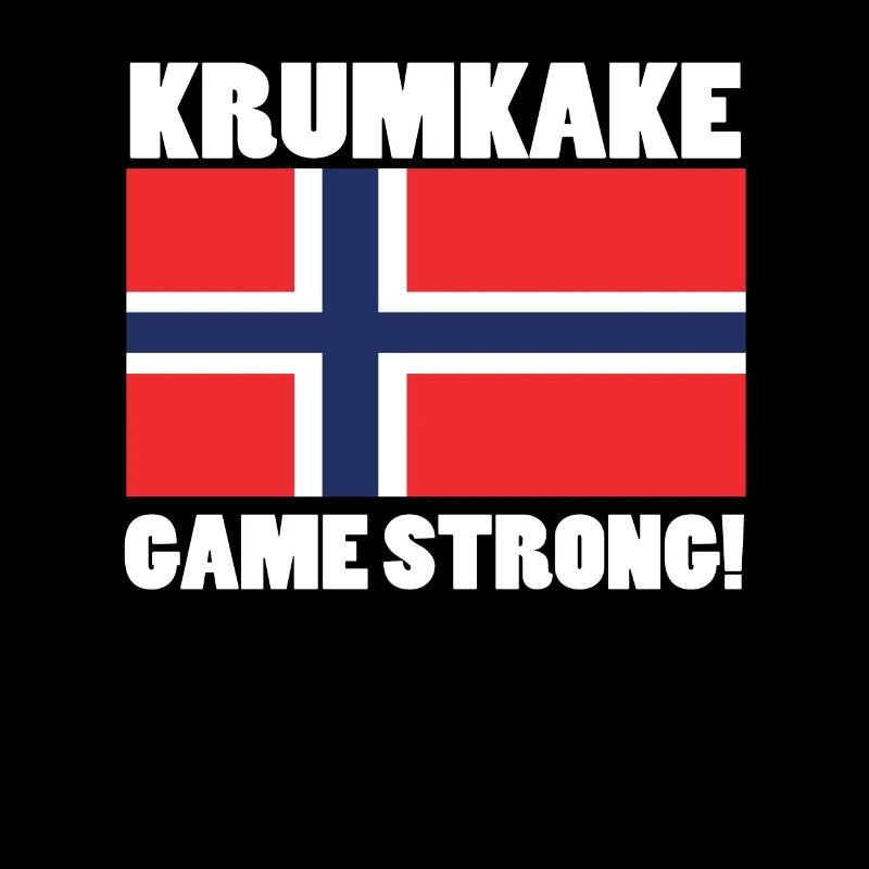 Krumkake Game Strong
