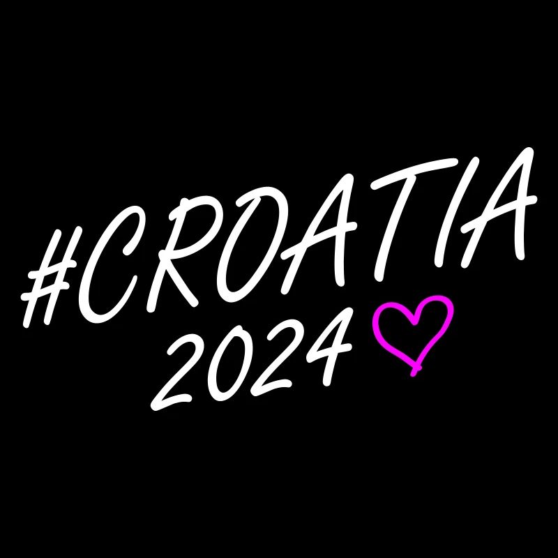 Croatia 2024 Heart Trip