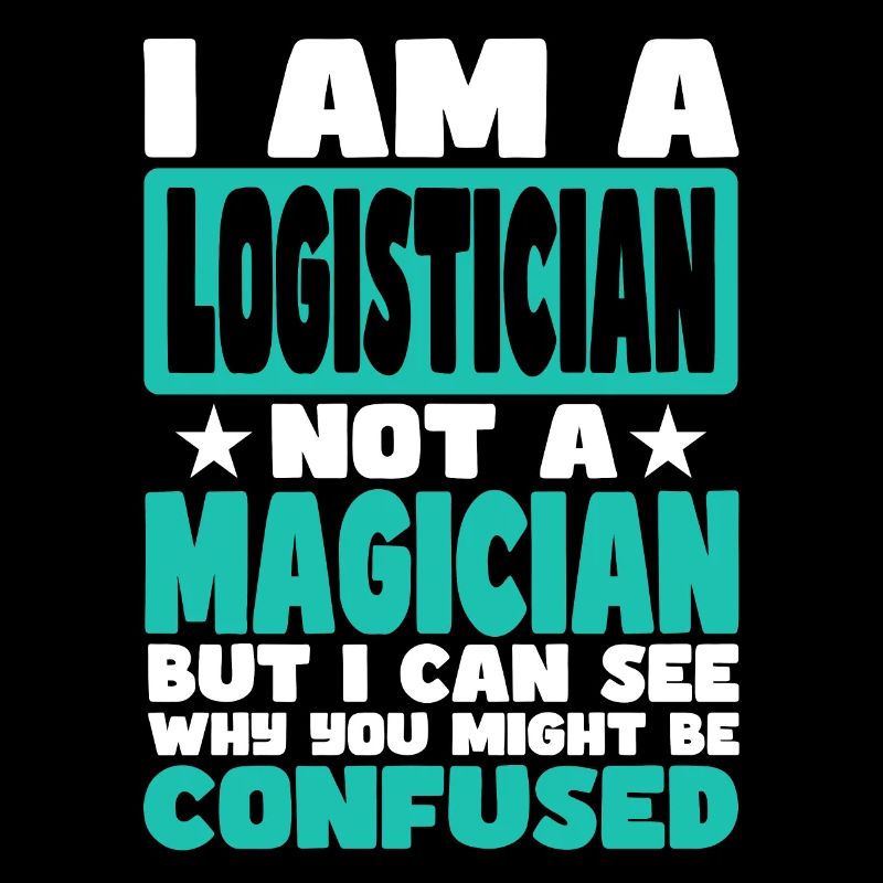 Logistician