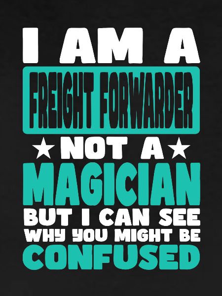 Freight Forwarder