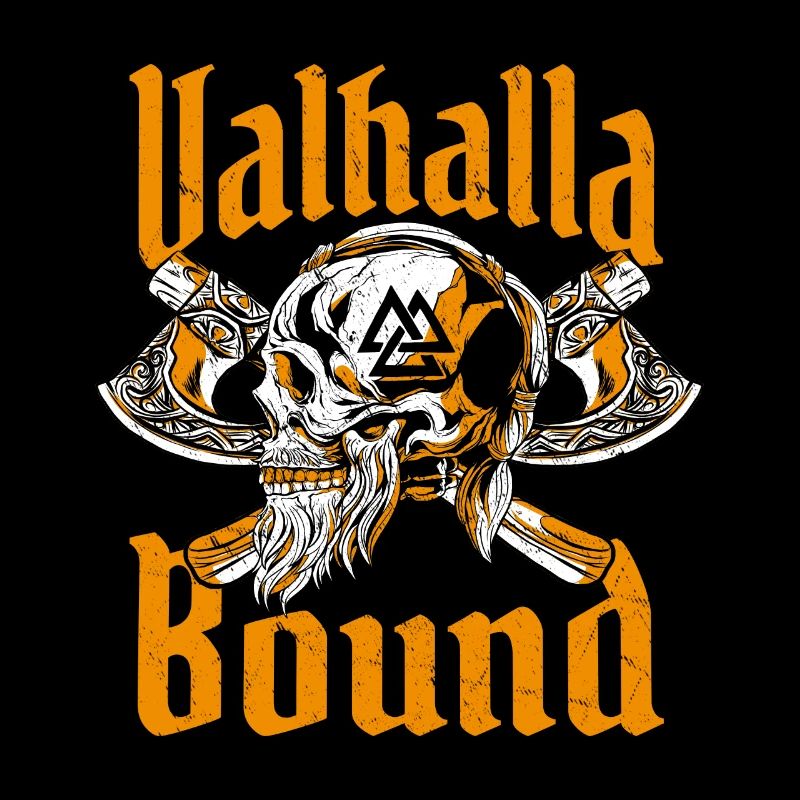 Viking Valhalla Confederation