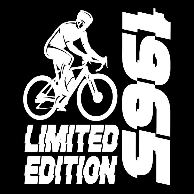 Édition limitée 1965 édition limitée anniversaire