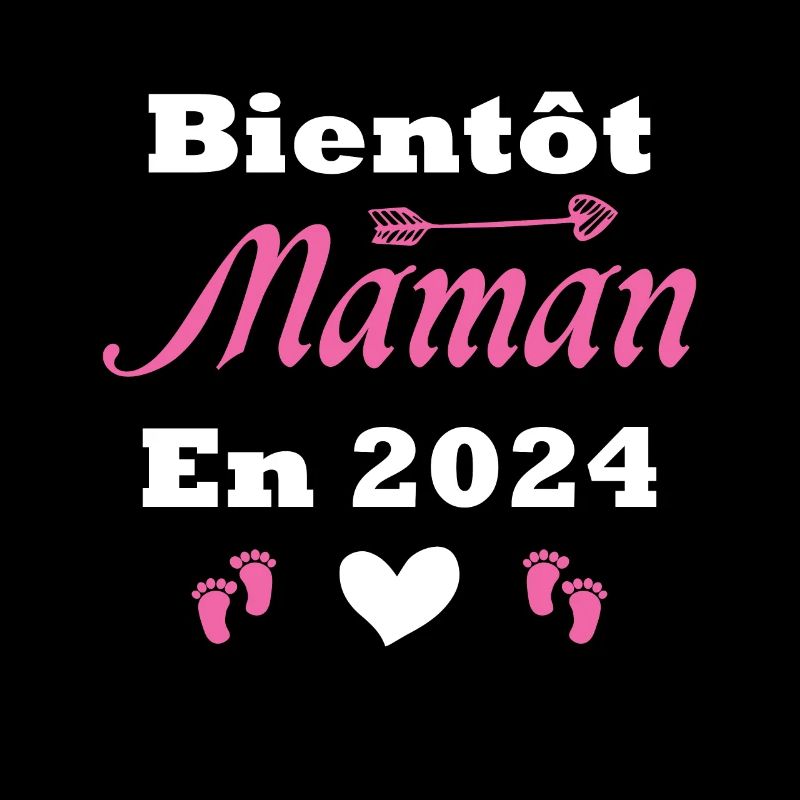 Soon to be a mom 2024