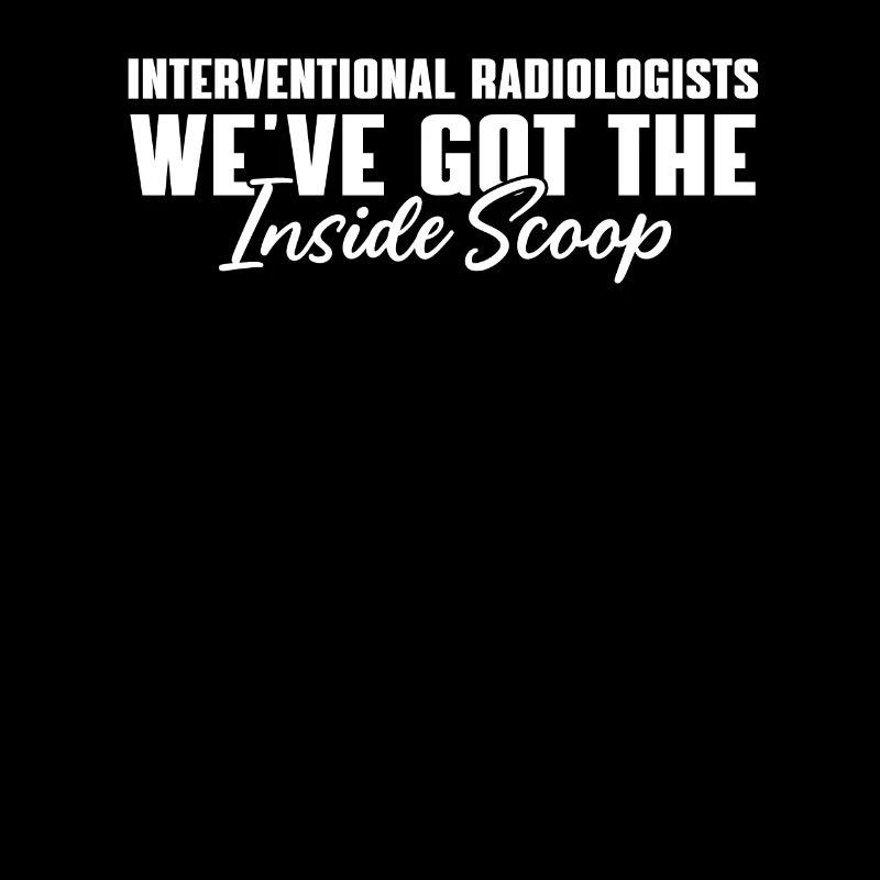 inDesign for Interventional Radiologists