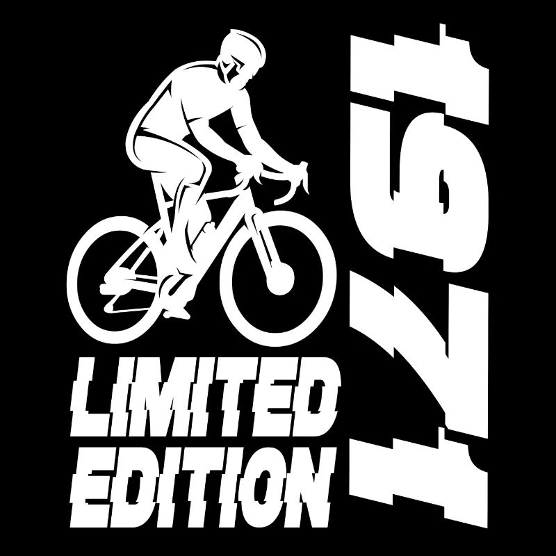 Édition limitée 1971 Édition limitée anniversaire