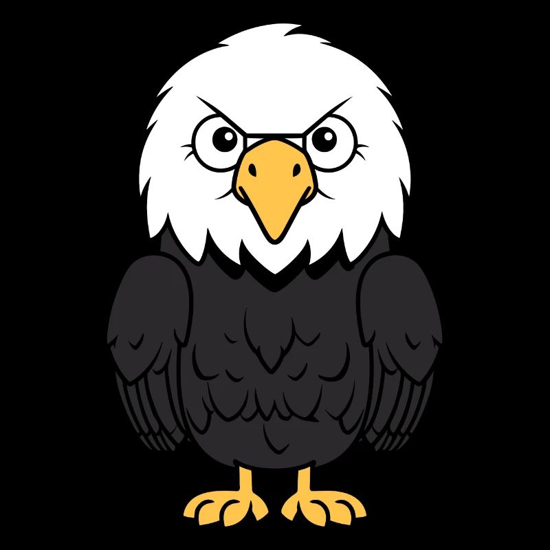 Eagle Bird