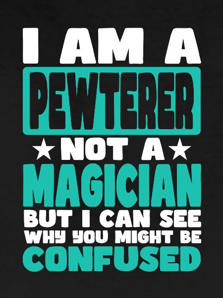 Pewterer