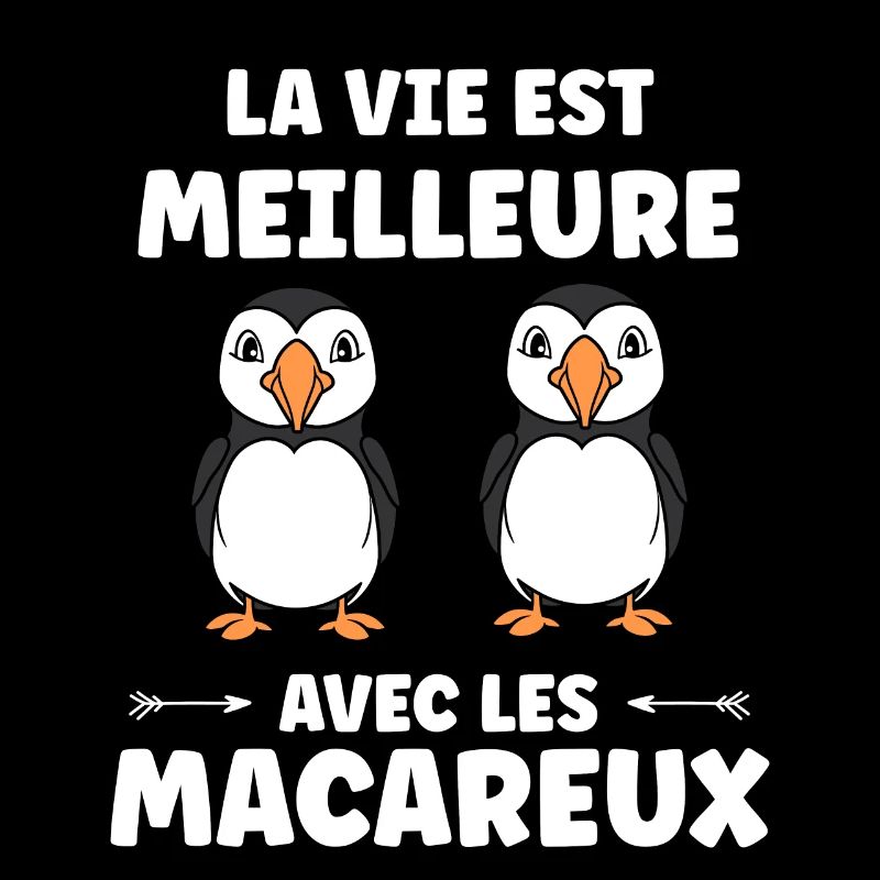 macareux